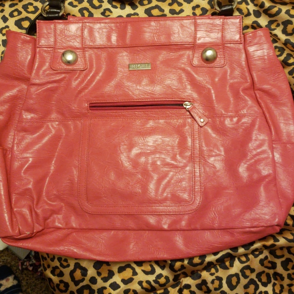 Miche bag with covers